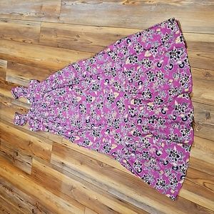 🆕 Loft maxi dress